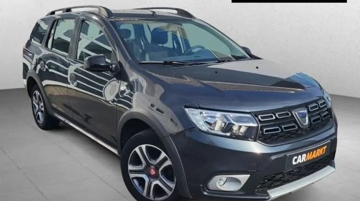 Dacia Logan 2019