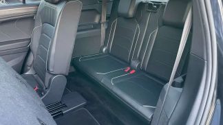 Leasing SUV Volkswagen Tiguan Allspace 2022