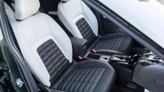 Financování SUV Citroën C3 Aircross 2025