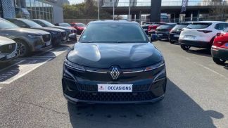 Lízing Sedan Renault Megane 2022