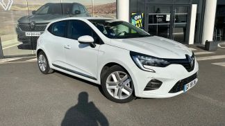 Leasing Sedan Renault Clio 2021