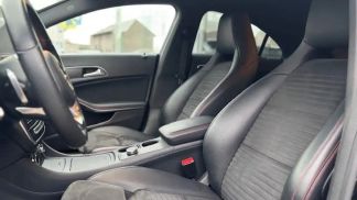 Lízing Sedan MERCEDES CLA 180 2019
