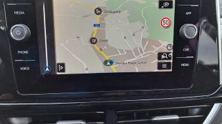 Lízing SUV Volkswagen T-Roc 2024