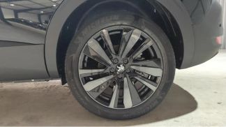 Leasing SUV Peugeot 5008 2024