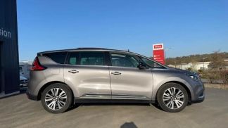 Leasing Hatchback Renault Espace 2018