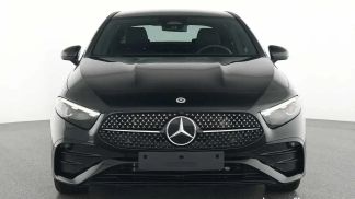 Leasing Hatchback MERCEDES A 250 2024