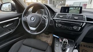 Lízing Sedan BMW 320 2018