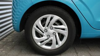 Leasing Hatchback Hyundai i10 2022