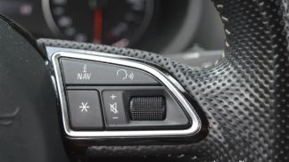 Lízing Kabriolet Audi A3 2014