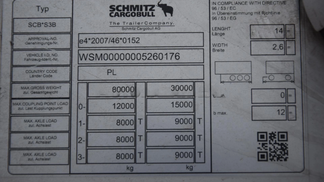 Finansowanie Naczepa THERMO KING SLXI 300 2021