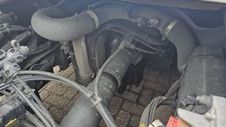 Leasing Tracteur Scania R450 2019