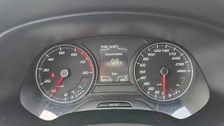 Lízing Sedan Seat Leon 2021