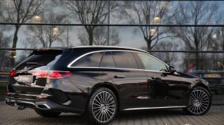 Finansowanie Wóz MERCEDES E 300 2024