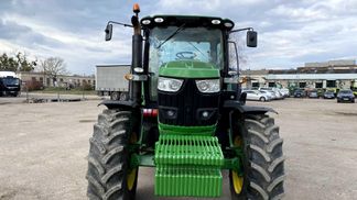 Leasing Tracteur John Deere 6150R 2014