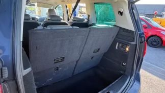 Lízing Hatchback Volkswagen Sharan 2010