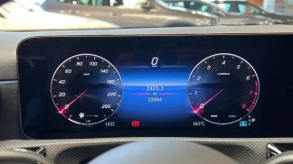 Leasing Hayon MERCEDES A 200 2023
