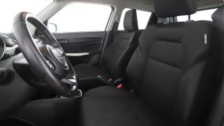 Leasing Hayon Suzuki Swift 2019
