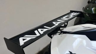 Financování Konvertibilní KTM X-BOW R 2017