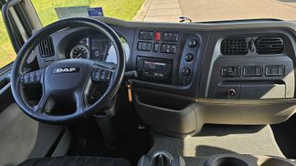 Finansowanie Ciężarówka (podwozie) DAF LF 290 2021