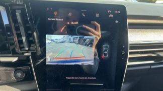 Leasing SUV Renault Austral 2024