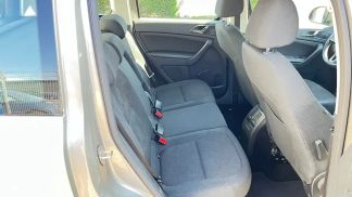 Finansowanie Sedan Skoda Yeti 2015