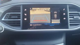 Leasing Fourgon Peugeot 308 2020