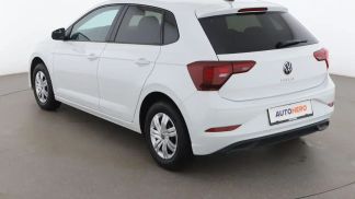 Leasing Hayon Volkswagen Polo 2022