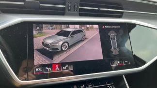 Leasing Wagon Audi A6 2019