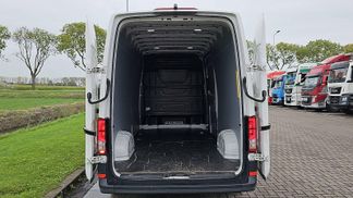Leasing Van M.A.N. TGE 3.180 2023