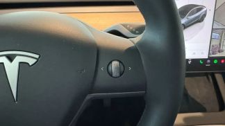 Leasing SUV Tesla Model Y 2024