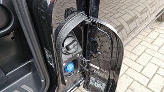 Leasing Van Mercedes-Benz VITO 116 2024