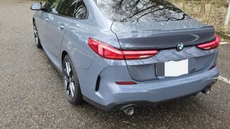 Financování Kupé BMW 218 2020