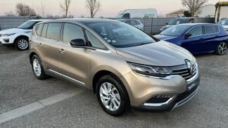 Lízing Hatchback Renault Espace 2015