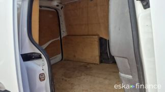 Leasing Van Citroën Berlingo 2017