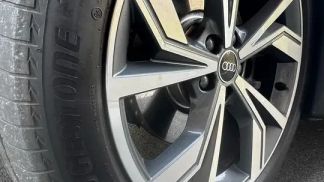 Lízing Kupé Audi Q4 E-TRON 2021