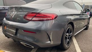 Finansowanie Coupé MERCEDES C 180 2019