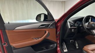 Financování Kupé BMW X4 M 2018