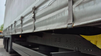Finansowanie Naczepa Schmitz Cargobull S02 2018
