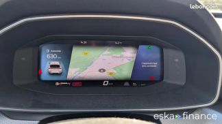 Leasing Wagon Seat Leon 2021