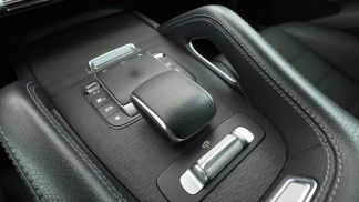 Financování Kupé MERCEDES GLE 350 2022