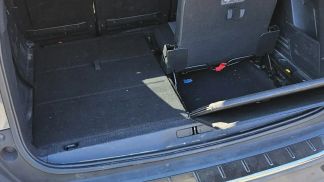 Lízing Hatchback Peugeot 5008 2017