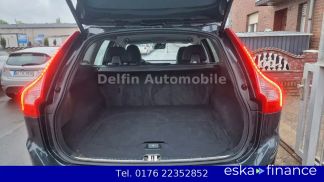 Finansowanie SUV Volvo XC60 2016