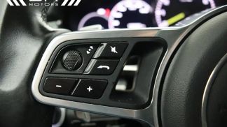 Leasing Sedan Porsche Panamera 2019