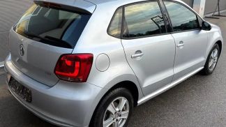 Leasing Hayon Volkswagen Polo 2013