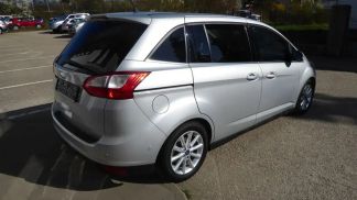 Lízing Hatchback Ford Grand C-Max 2019