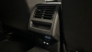 Leasing Wagon Volkswagen GOLF VARIANT 2021