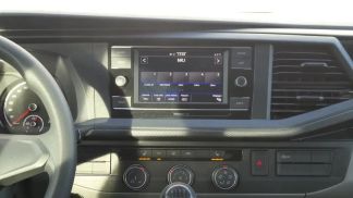 Leasing Hayon Volkswagen T6.1 TRANSPORTER 2021