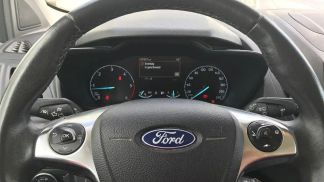 Finansowanie Hatchback Ford Tourneo Connect 2021