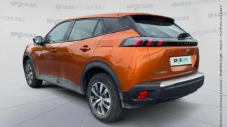 Finansowanie SUV Peugeot E-2008 2023