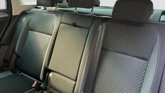 Leasing SUV Volkswagen Tiguan 2021